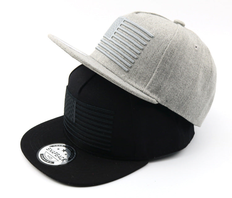 Hip-hop Sunshade Hat