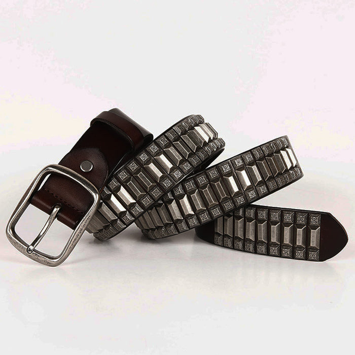 Unisex Belt