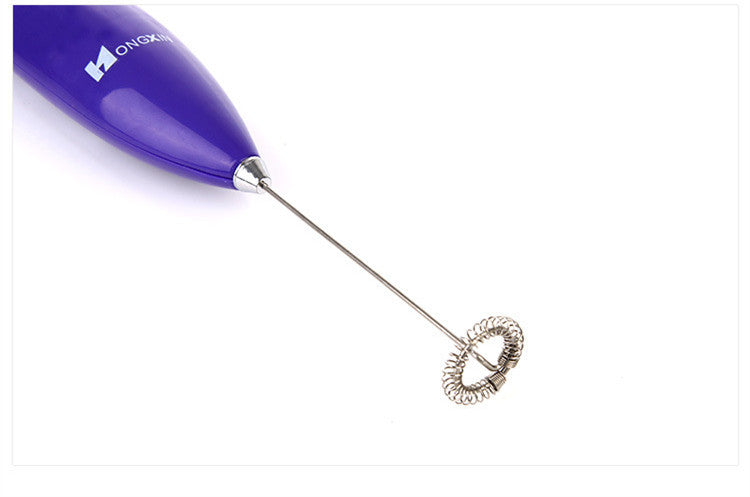 Stainless Steel Hand-held Whisk