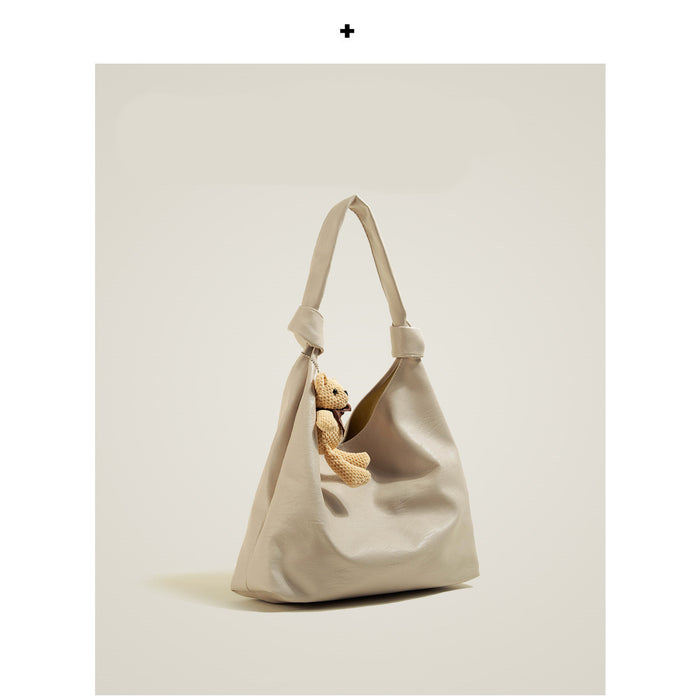 Shoulder Tote Bag