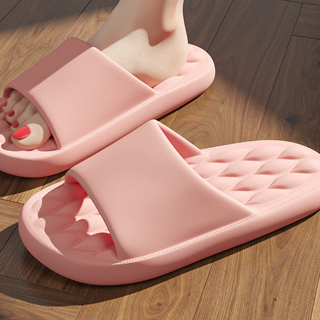 Summer Floor Slippers