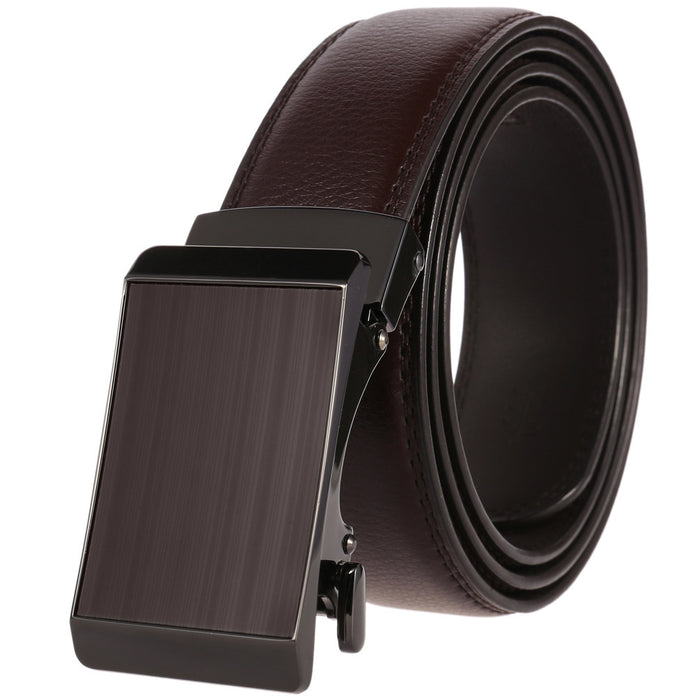 Automatic Buckle Belt