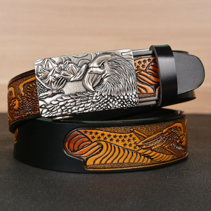 Men's Fashion Belt