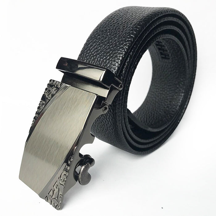 Casual & Business Belt