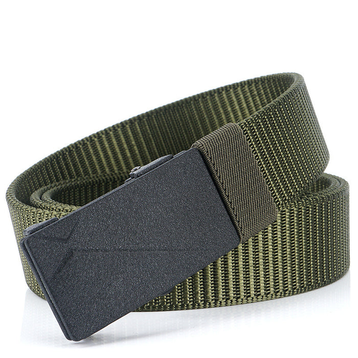 Nylon Belt