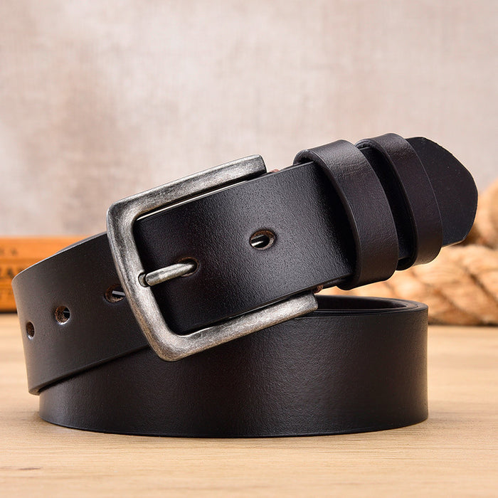 Casual Jeans Belt