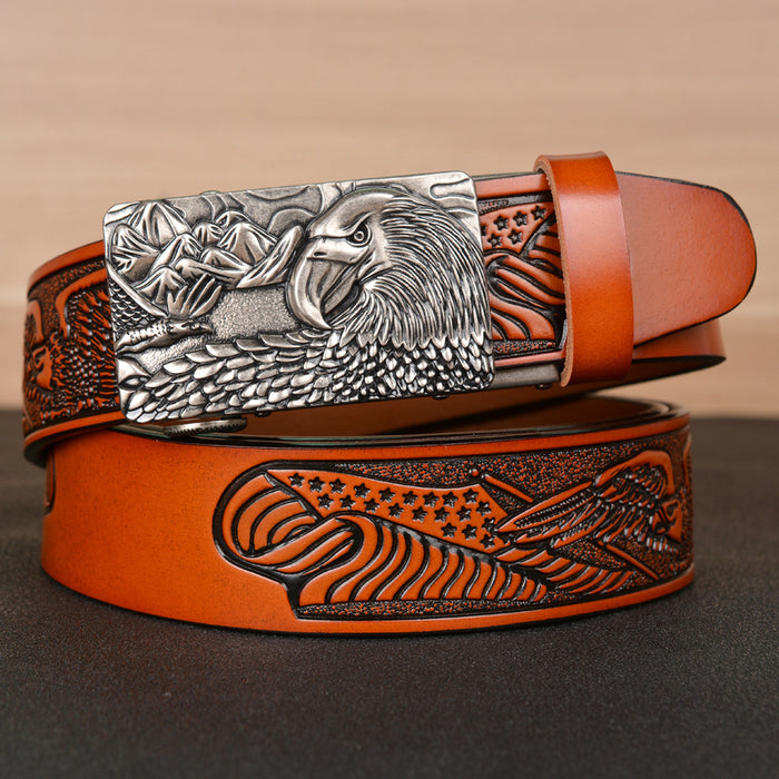 Men's Fashion Belt