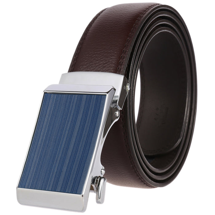 Automatic Buckle Belt