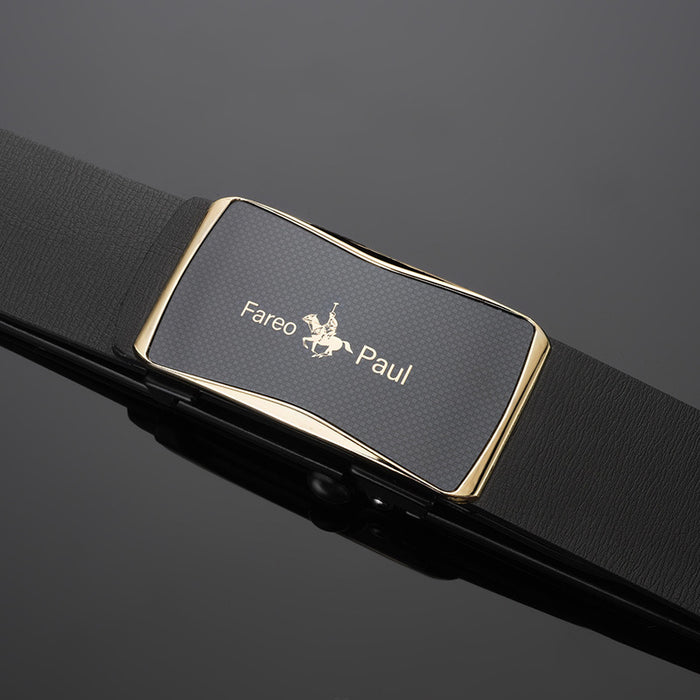 Business And Leisure Belt