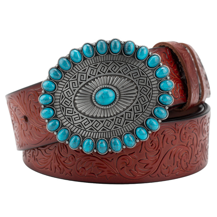 Women's Decorative Belt