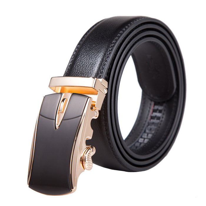 Automatic Buckle Belt