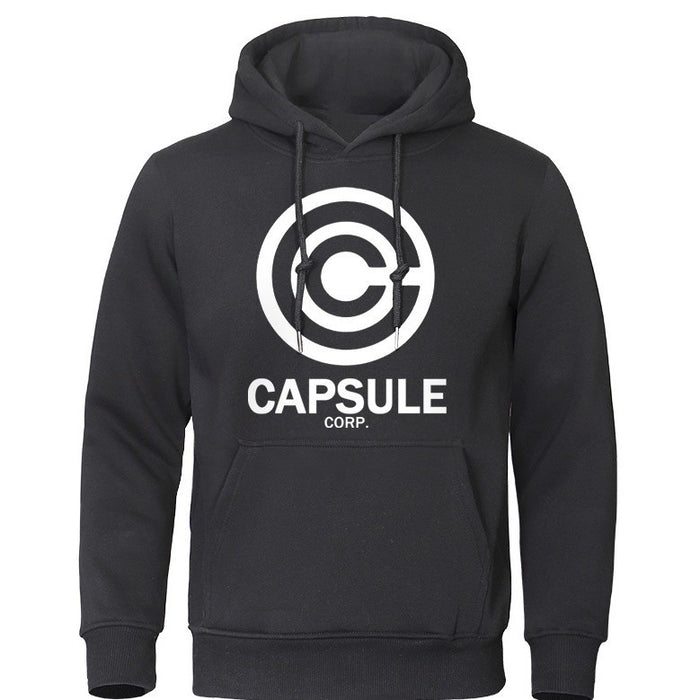 Casual Hoodie