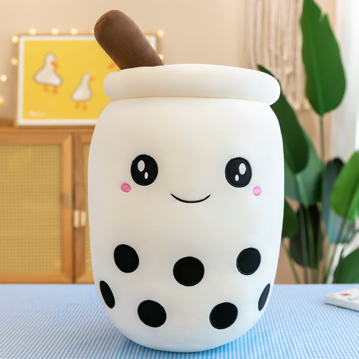 Milk Tea Cup