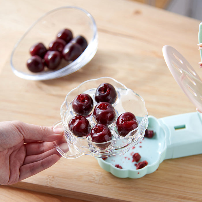 Cherry Seed Remover