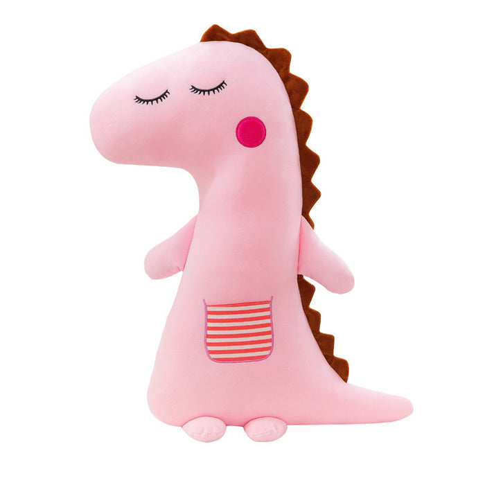 Dinosaur Plush Toy