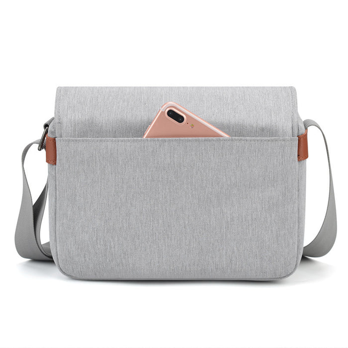 camera shoulder bag