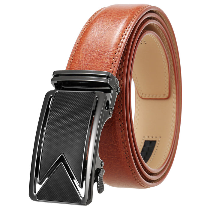 Automatic Buckle Belt