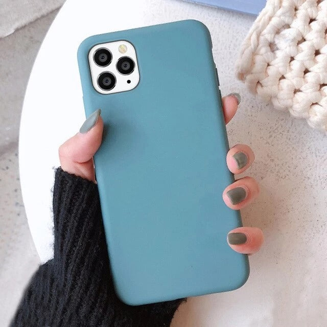 Frosted Phone Case