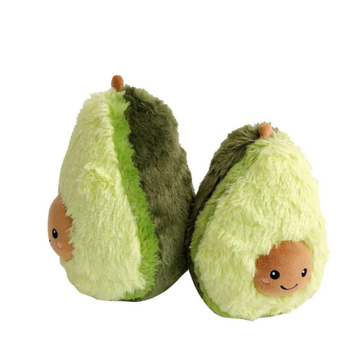 Plush Toy Avocado Pillow