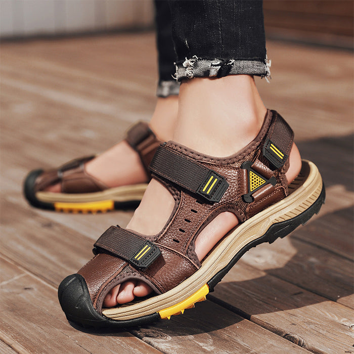 Breathable Casual Sandal