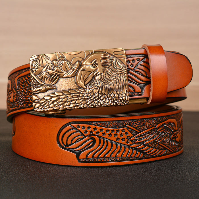 Men's Fashion Belt