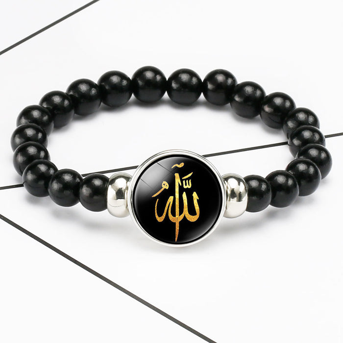 Muslim Beads Bracelet
