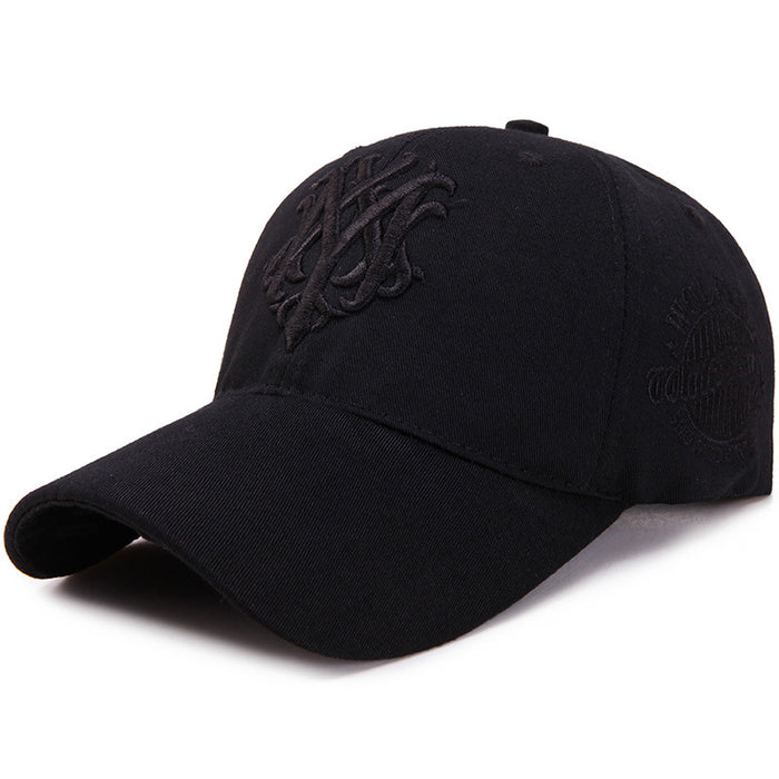 Outdoor Leisure Sports Cap