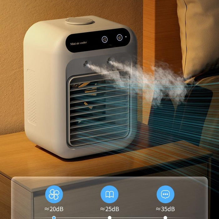 Portable Mini Air Cooler