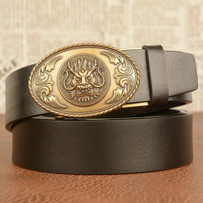 Ethnic Style Belt