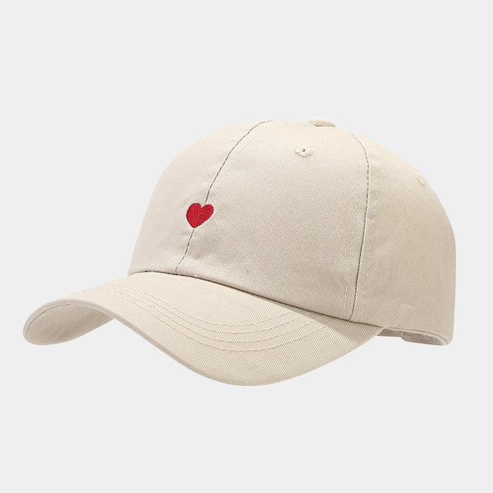 Summer Cotton  Cap