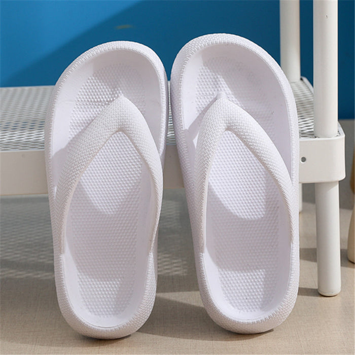 Non-Slip Soft Slippers