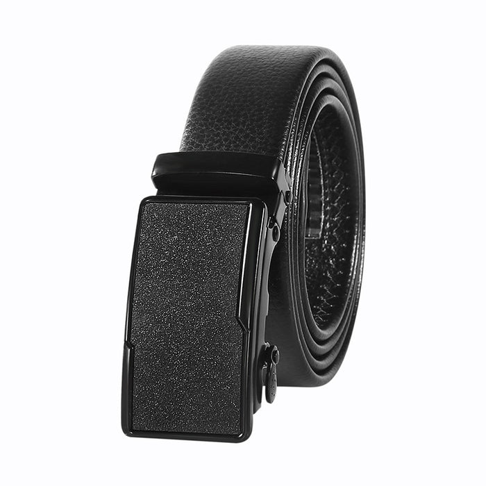 Automatic Buckle Belt