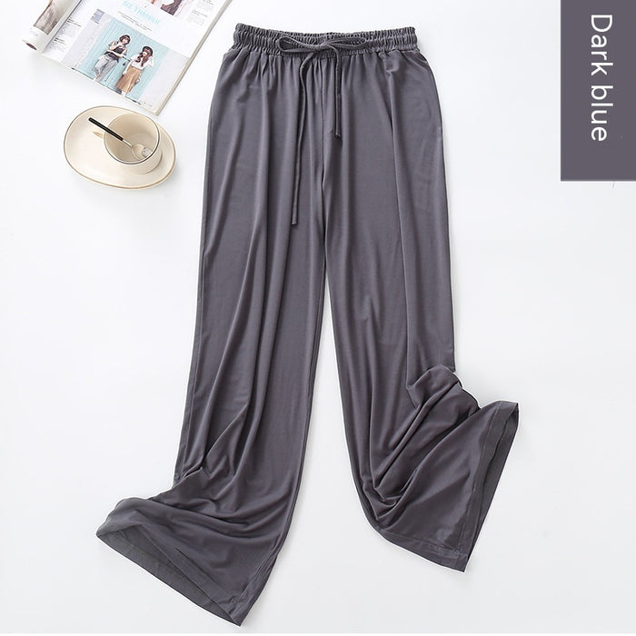 Casual Flared Pants