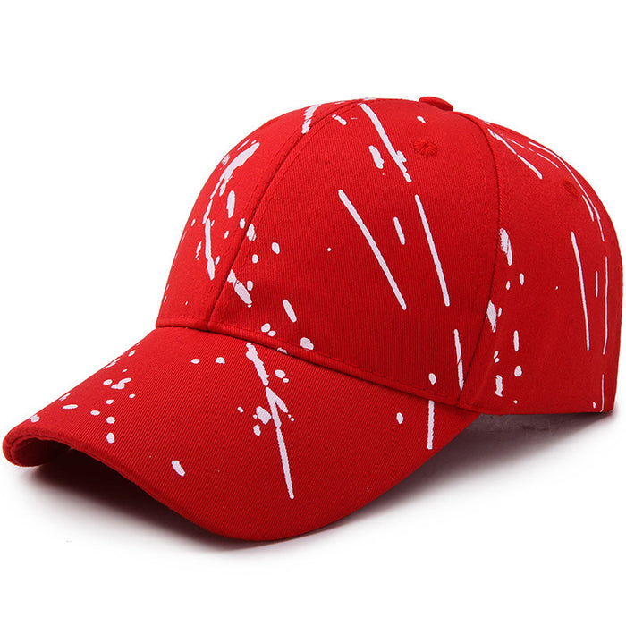 Fashion Baseball Cap