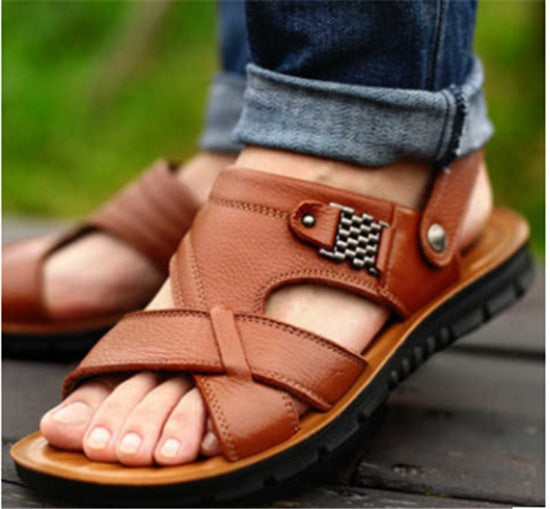 Breathable Orthopaedic Sandals