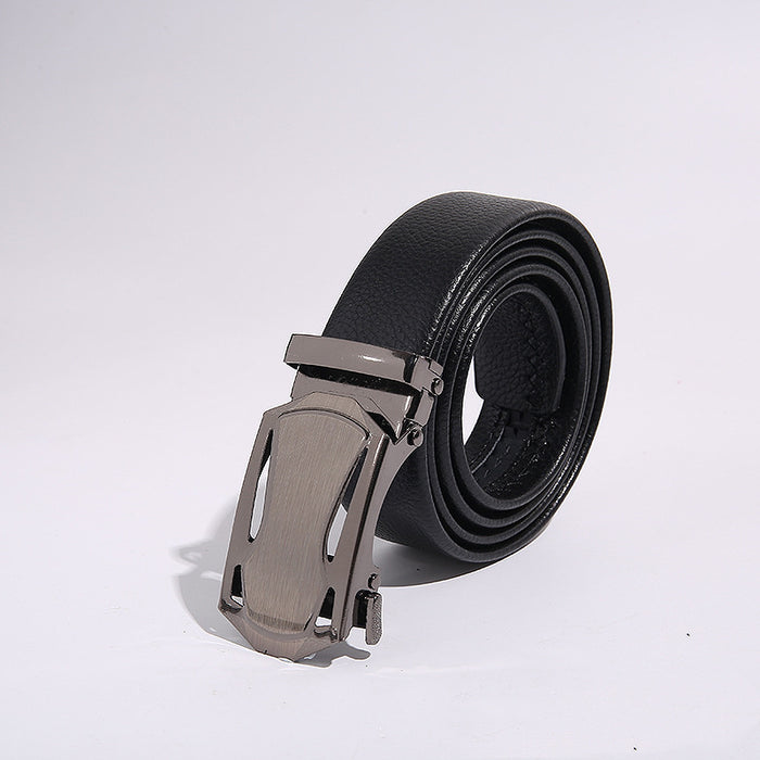 Men's Business Casual Belt