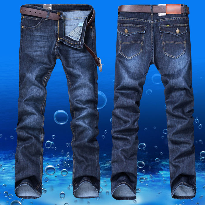 Slim Fit Jeans