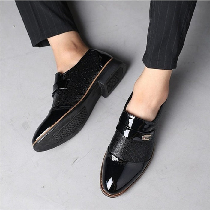 Casual & Business Shoes