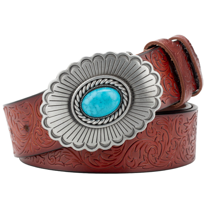 Women's Decorative Belt