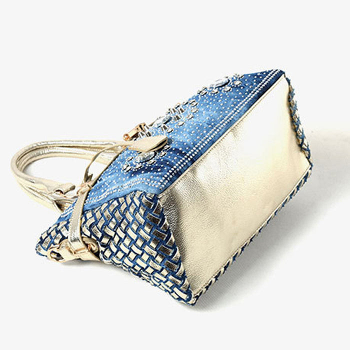 Denim  Bag