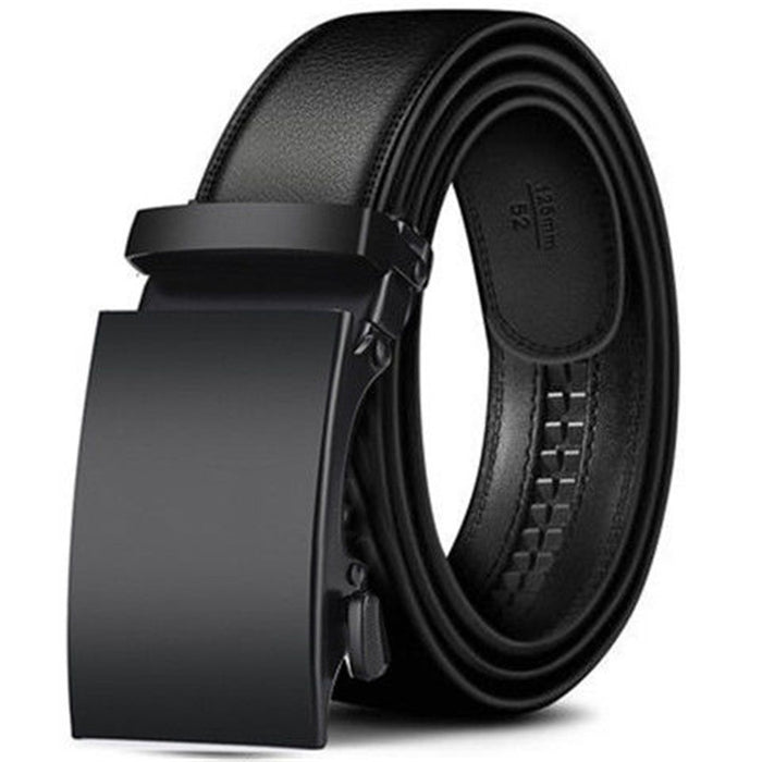 Automatic Buckle Belt