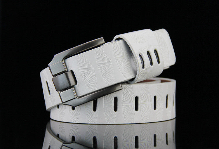 All Match Casual Belt