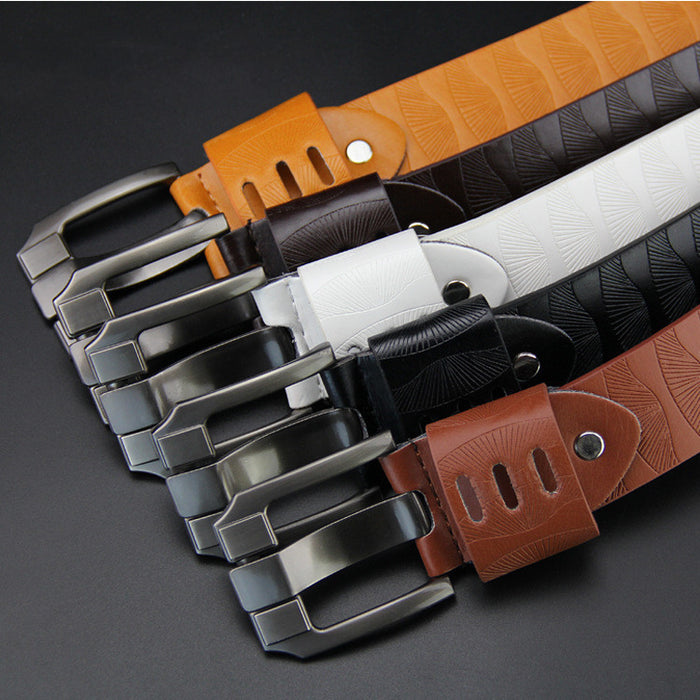 All Match Casual Belt