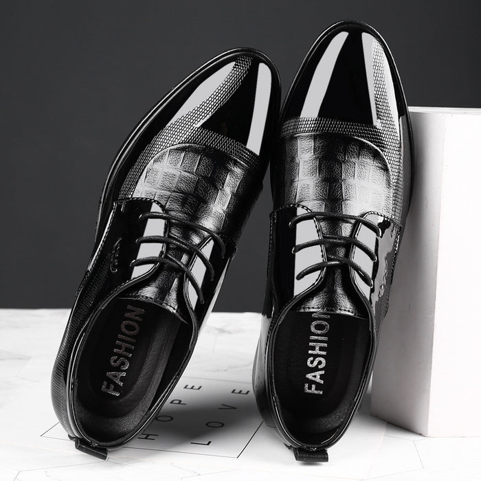 Business Dress Shoes