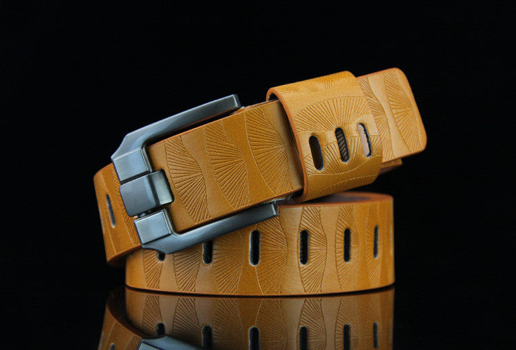 All Match Casual Belt