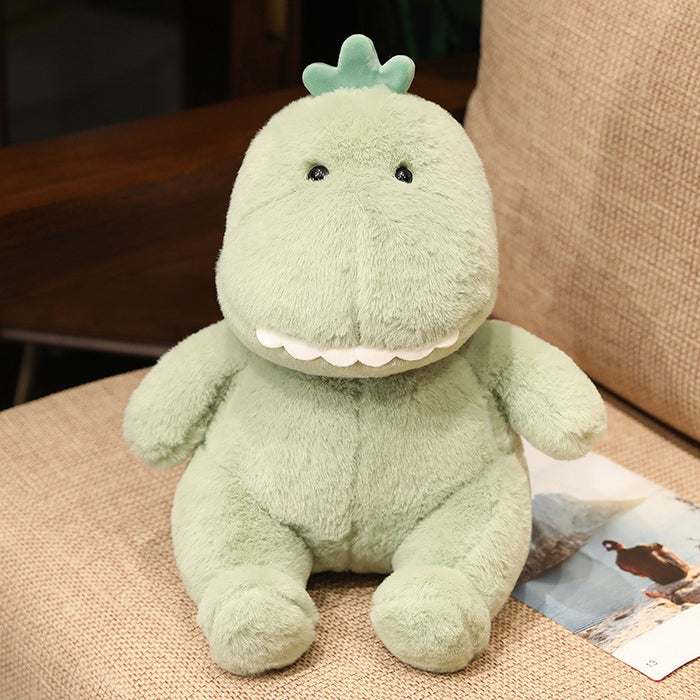Dinosaur Plush Toy With Wings