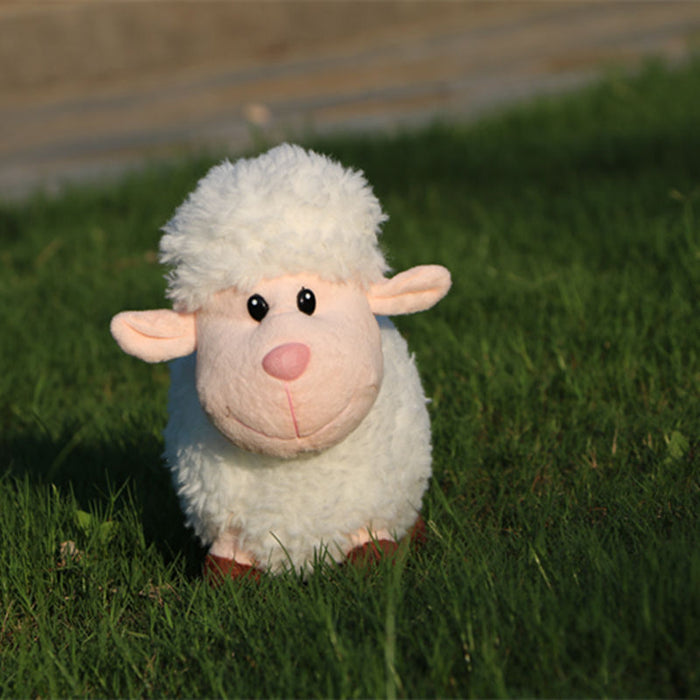 Cute Little Sheep Toy