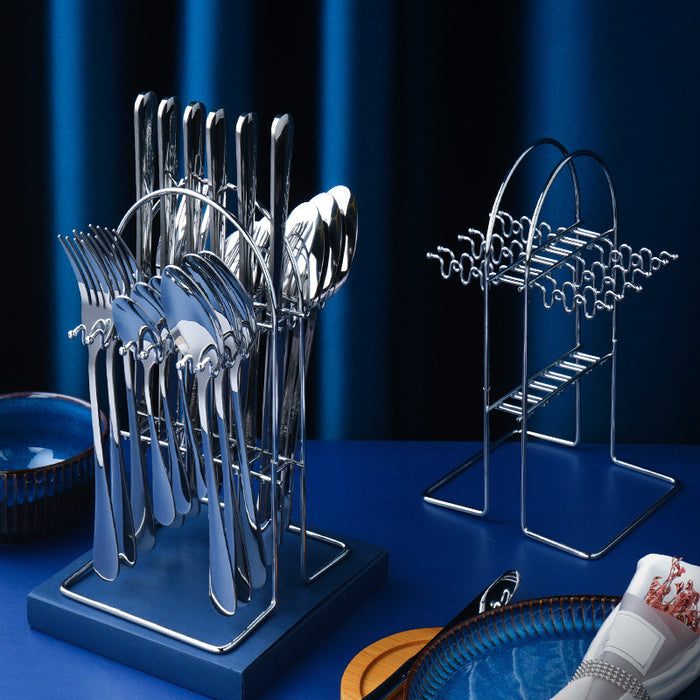 Stainless Steel Cutlery Set