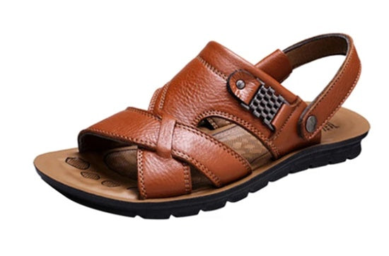 Breathable Orthopaedic Sandals