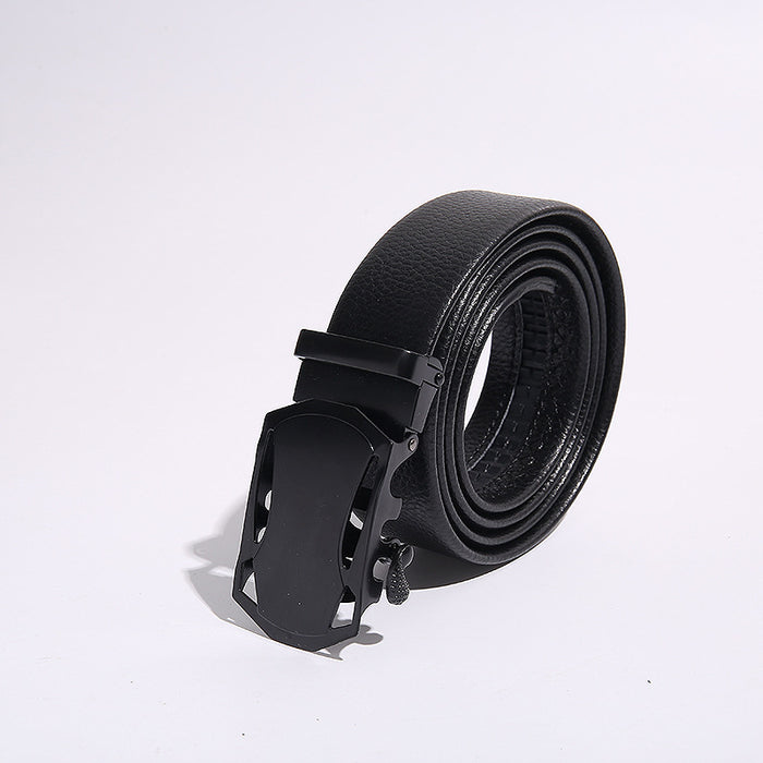 Men's Business Casual Belt